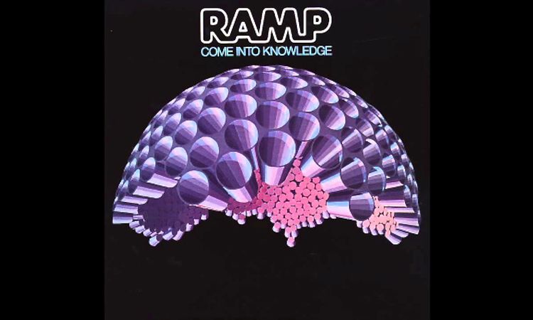 RAMP - Come Into Knowledge