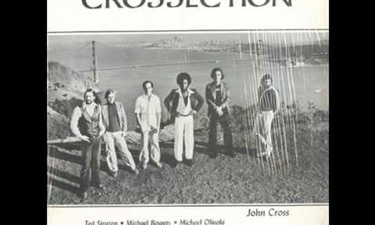 CROSSECTION-Over again