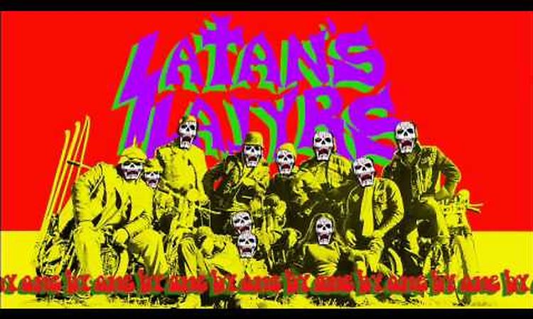 Satan's Satyrs-One by One(They Die)