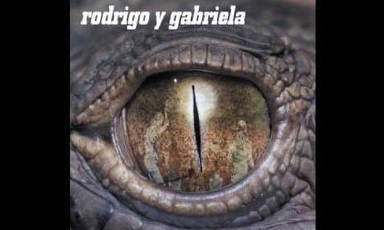 Rodrigo y Gabriela - Orion (Studio Version)