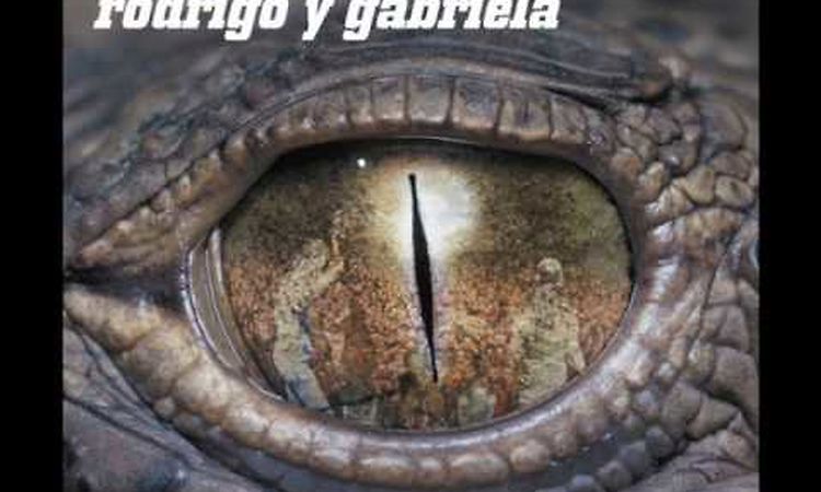 Rodrigo y Gabriela - Viking Man