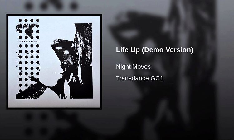 Life Up (Demo Version)