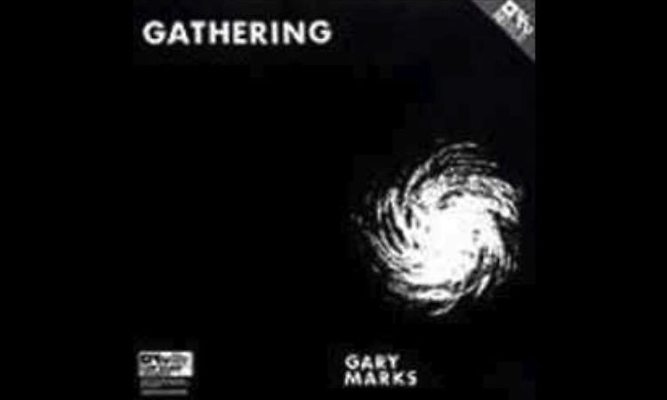 Gary Marks - Sailing