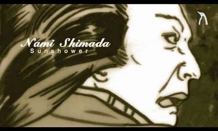Nami Shimada - Sunshower (Instrumental)