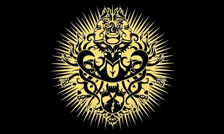 Ufomammut - Lucifer Songs (Full Album) 2005 HQ