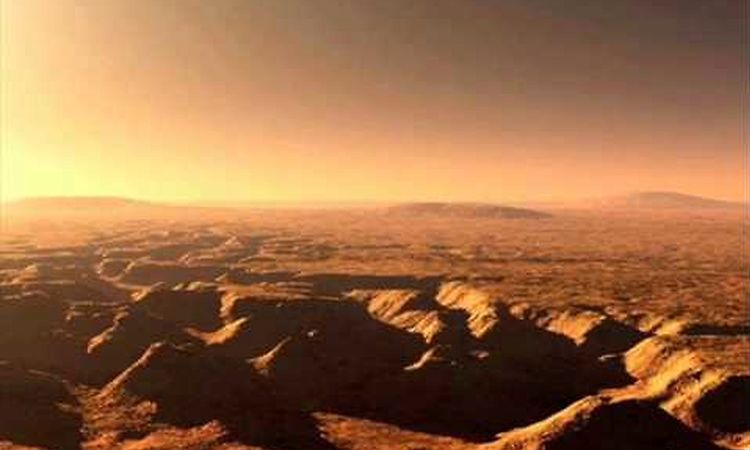 Ufomammut - Mars
