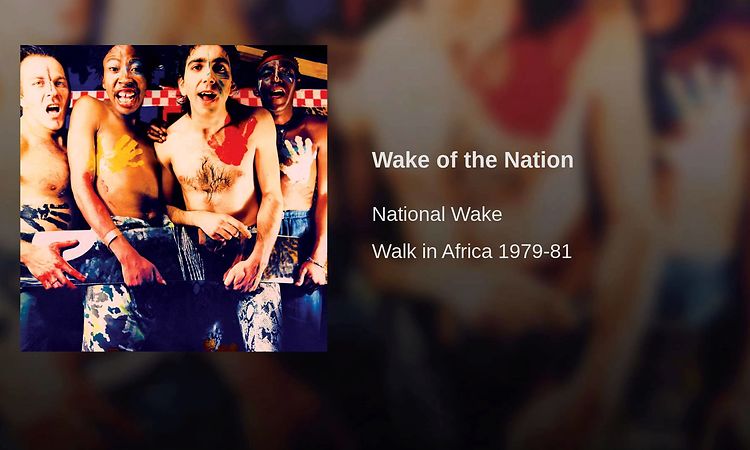 Wake of the Nation