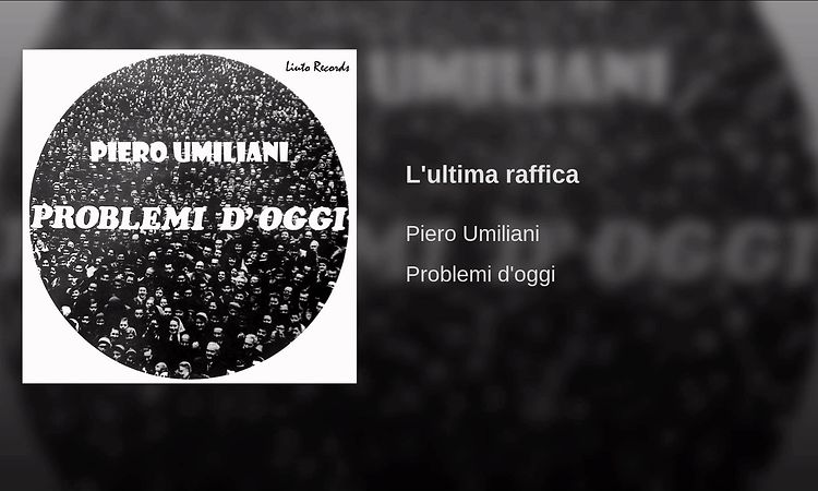 L'ultima raffica