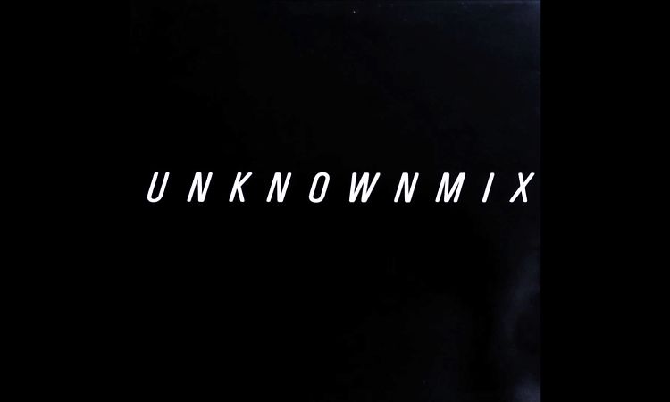 UnknownmiX - Heavy Metal