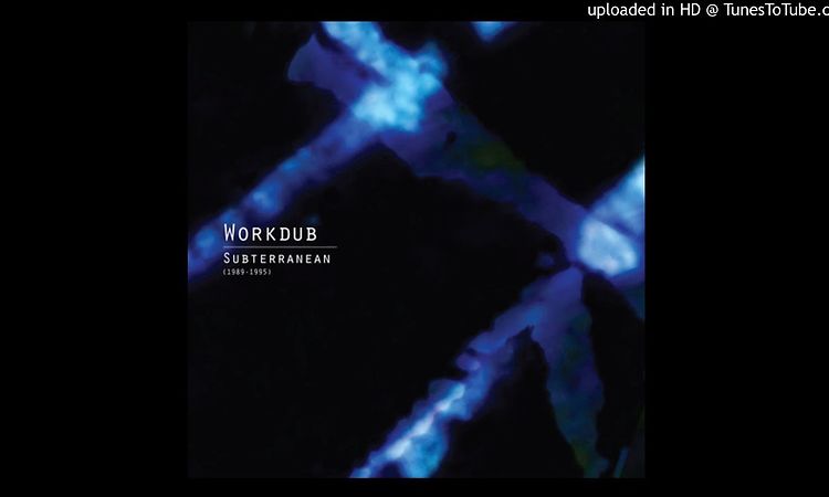 Workdub - Just Pump It