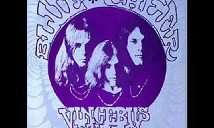 Blue Cheer - Summertime Blues (mono vinyl)