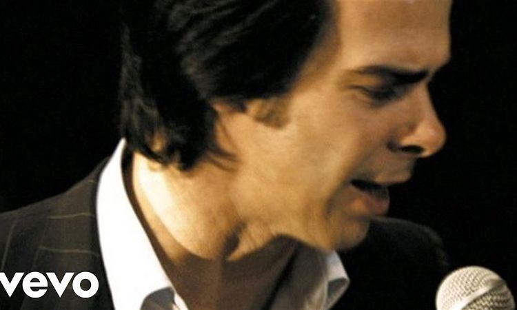 Nick Cave & The Bad Seeds - Breathless