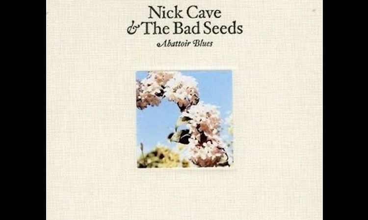 Nick Cave & The Bad Seeds - Abattoir Blues / The Lyre of Orpheus [Full Album]
