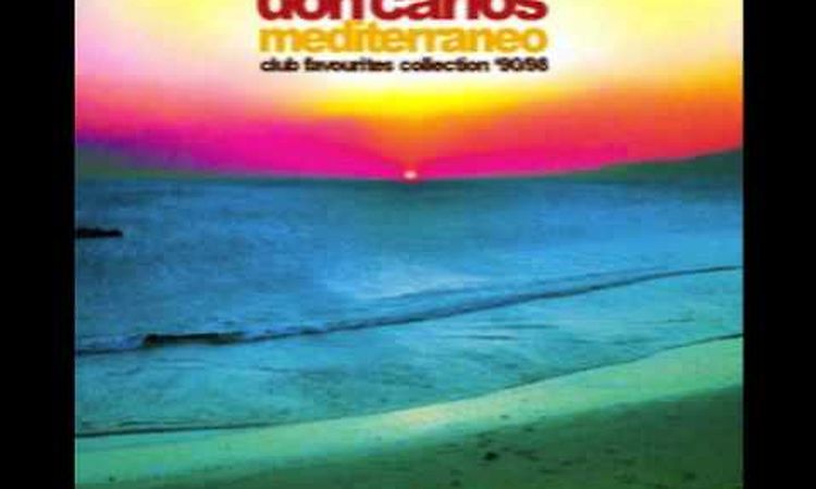 Don Carlos - Mediterraneo