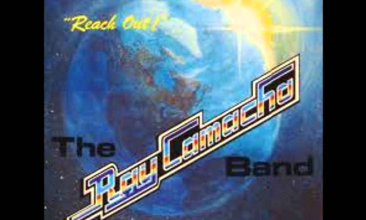 The Ray Camacho Band / Hollywood