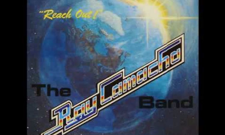 A FLG Maurepas upload - The Ray Camacho Band - Diggin' Deep - Latin Funk