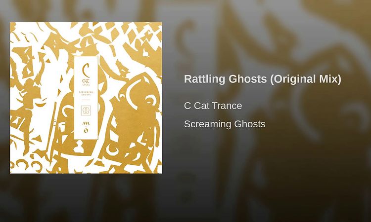 Rattling Ghosts (Original Mix)