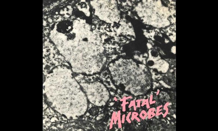 Fatal Microbes - Violence Grows