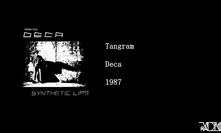 Deca - Tangram