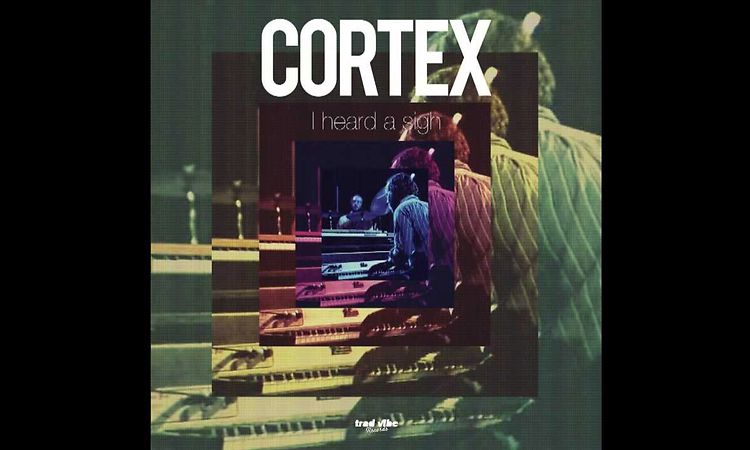 Cortex - High On The Funk