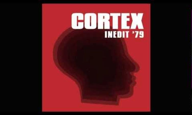 Cortex - Said I Do