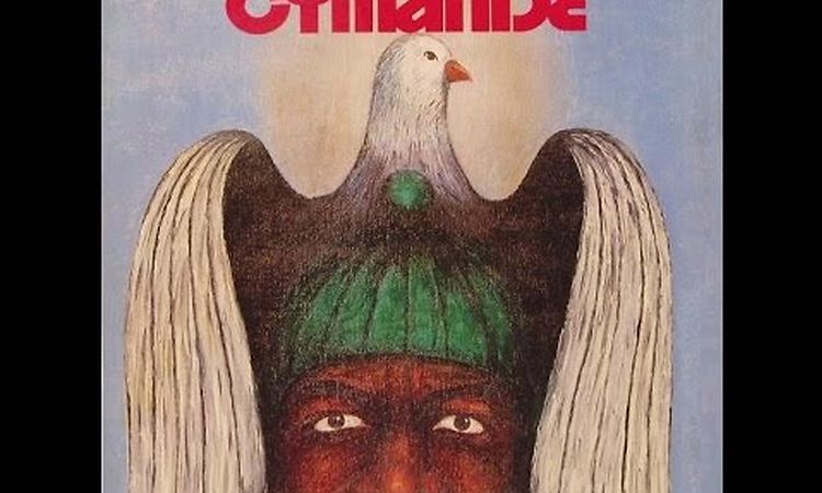 Cymande_Cymande (Compilation Album) 1993