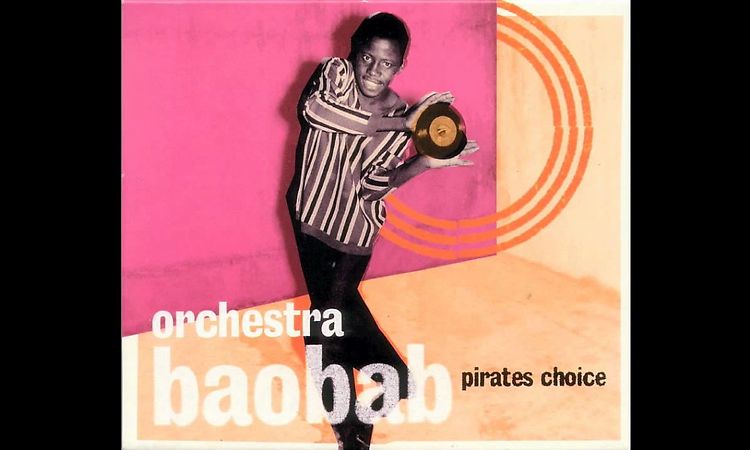 Orchestra Baobab - Ray M'bele