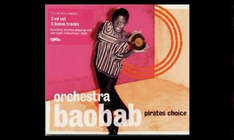 pirates choice orchestra baobab rar