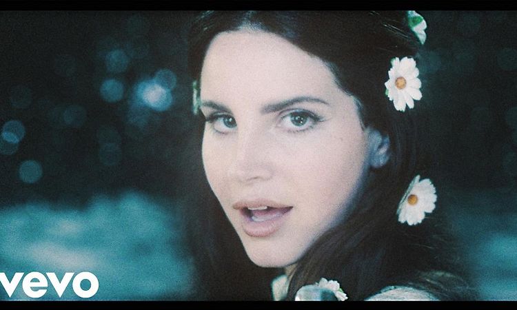 Lana Del Rey - Love