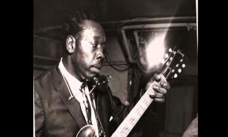 Slim Harpo - I Got Love If You Want It