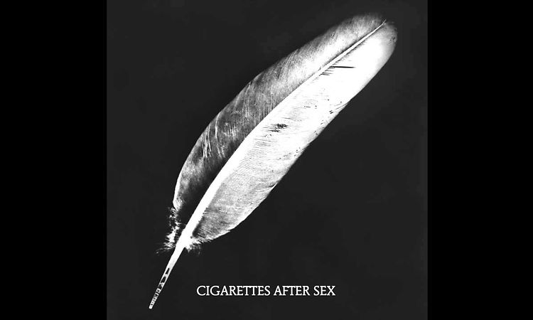 Keep On Loving You - Cigarettes After Sex