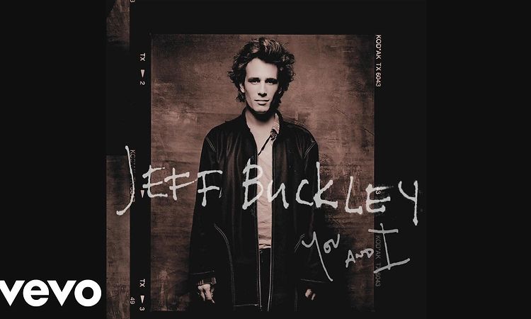 Jeff Buckley - Everyday People (audio)