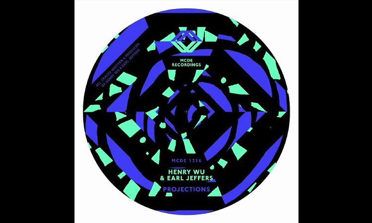 Henry Wu & Earls Jeffers - Projections