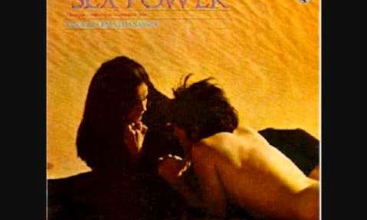 Vangelis | Sex Power | Part VII