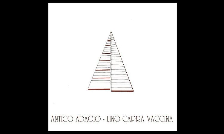 Lino Capra Vaccina - Voce In Xy (1978)