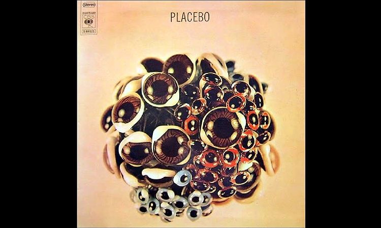 Placebo: Ball Of Eyes (180g) Vinyl LP