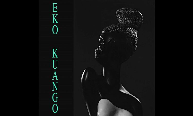 Eko Kuango - Na Mawaso