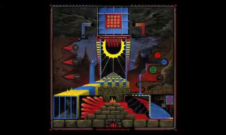 King Gizzard and the Lizard Wizard: Polygondwanaland (FULL ALBUM)