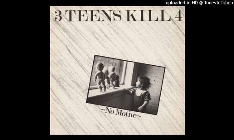 3 Teens Kill 4 - 5/4