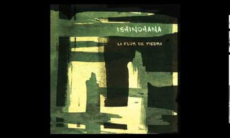 Ishihonana - La Luna (Original Mix) (Official) Emotional Rescue/ERC025