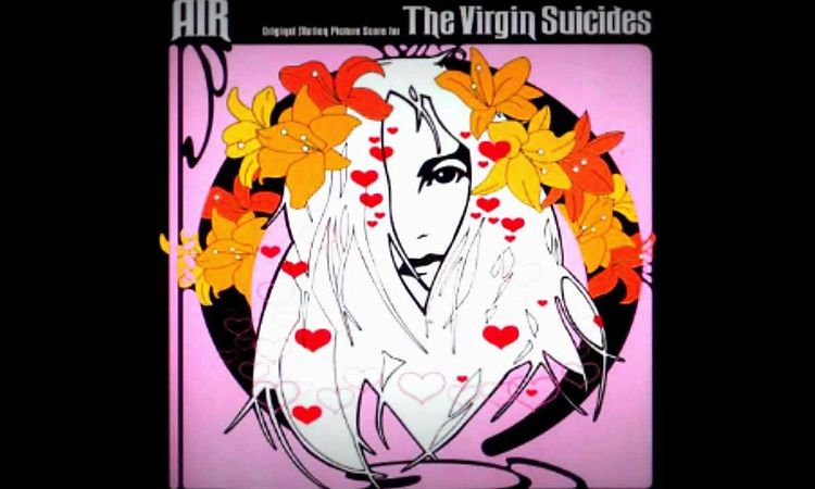 Air - Clouds Up (The Virgin Suicides Soundtrack)