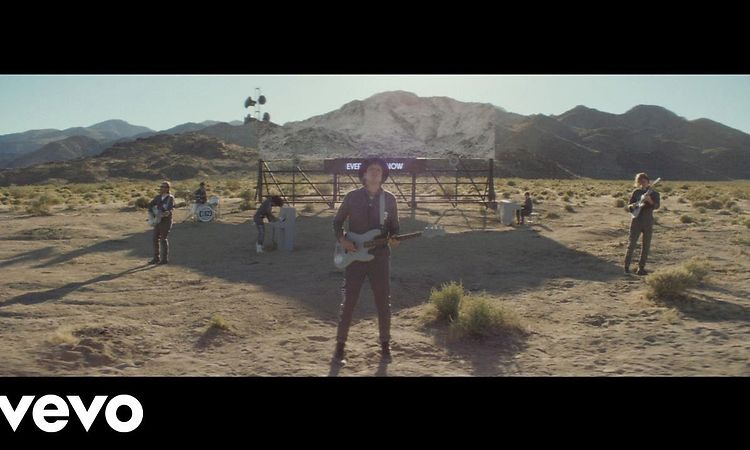 Arcade Fire - Everything Now (Official Video)