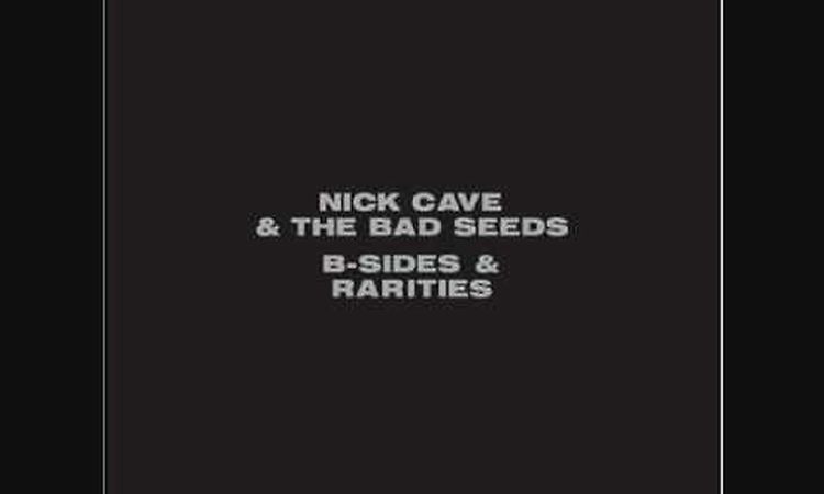 Nick Cave & the Bad Seeds - Little Empty Boat