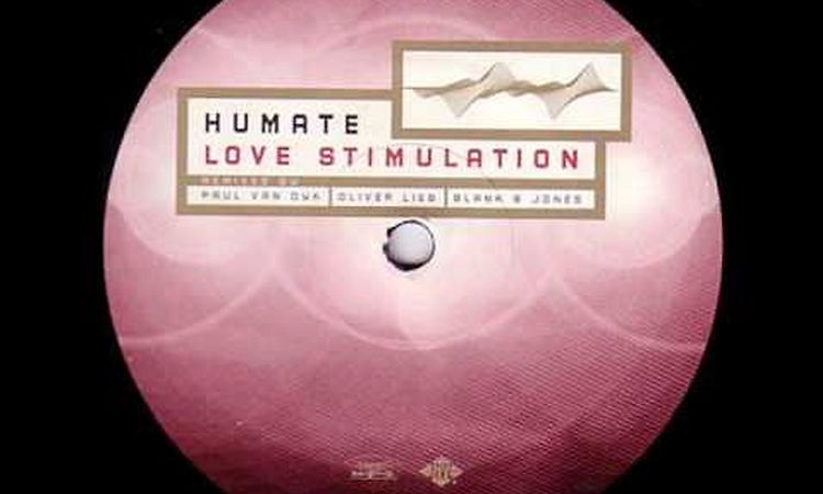 Humate - Love Stimulation (Paul van Dyk's Love Club Mix)