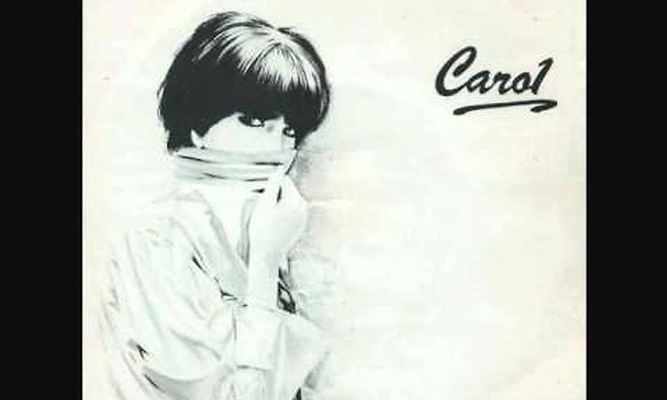 Carol - Breakdown