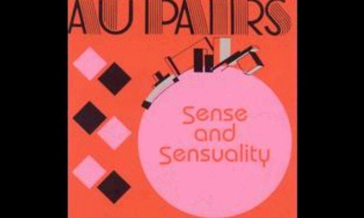 The Au Pairs  Sex Without Stress