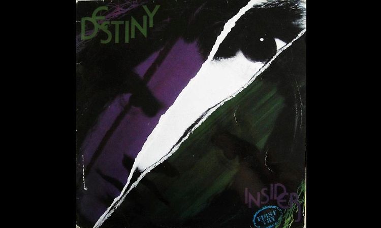 insider - destiny (original mix)(stinger vinyl archives)