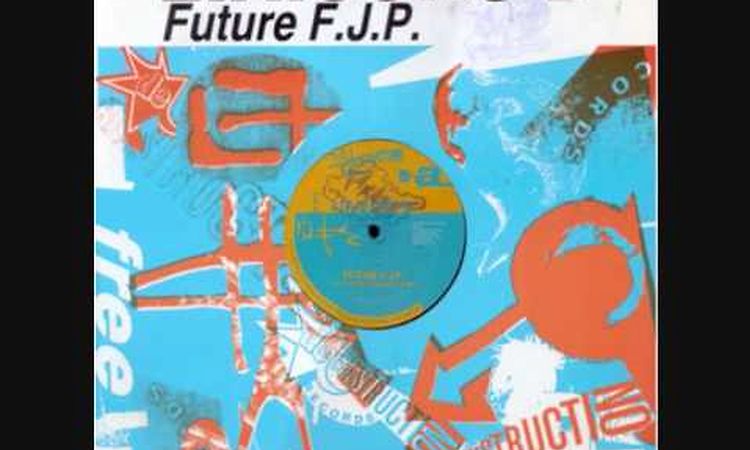 LIAISONS D. - Future F.J.P. - 1990