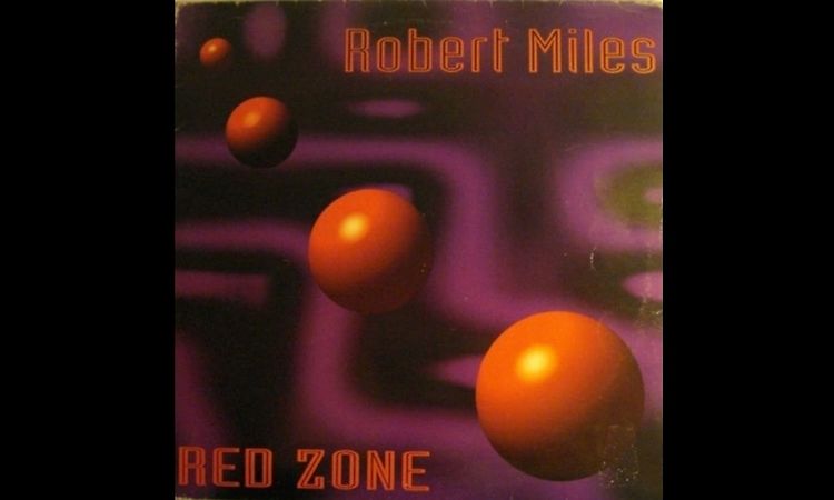 Robert Miles - Red Zone (Part 1)