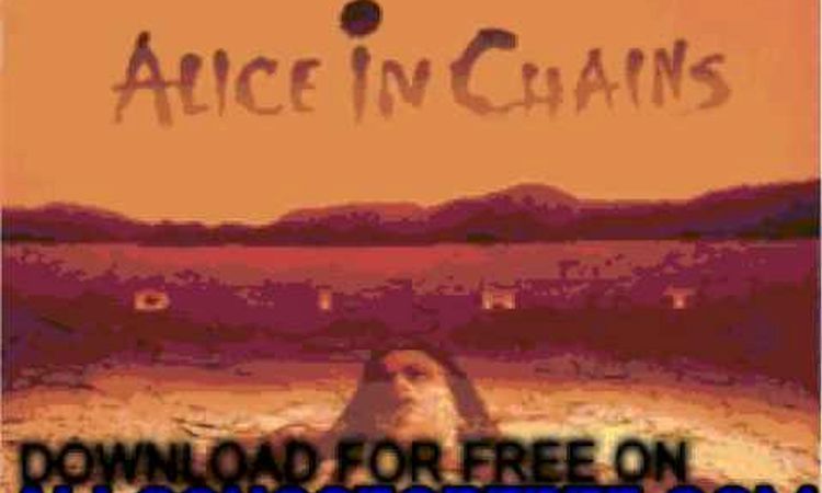 alice in chains - junkhead - Dirt